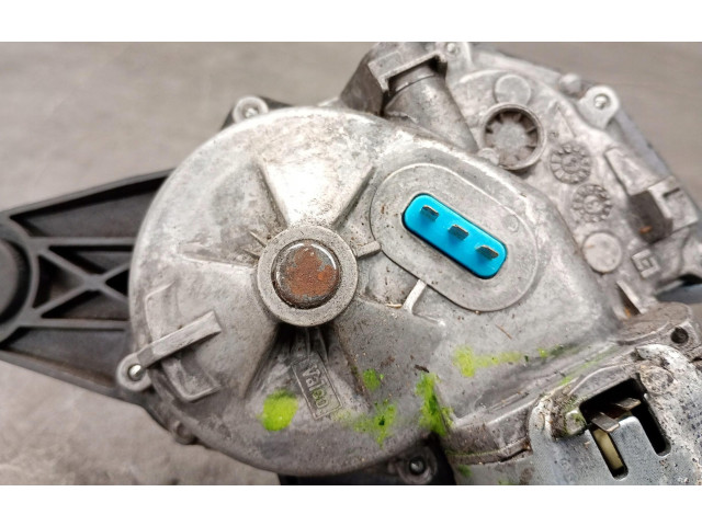 Моторчик заднего дворника 8200153458B    Renault Scenic II -  Grand scenic II