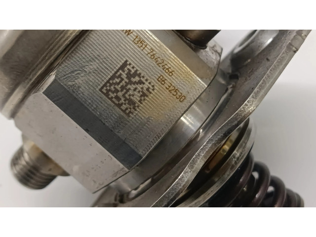 Vstřikovací čerpadlo 7642466 BMW 7 G11 G12 pro benzínový / Электричество motor 2.0 740e iPerformance (A8)