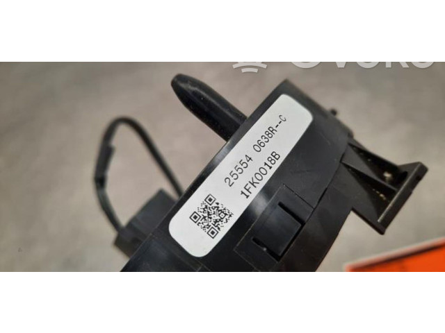 Полоса надувных подушек (кольцо srs) Dacia Duster II 2017 - года 255540638R