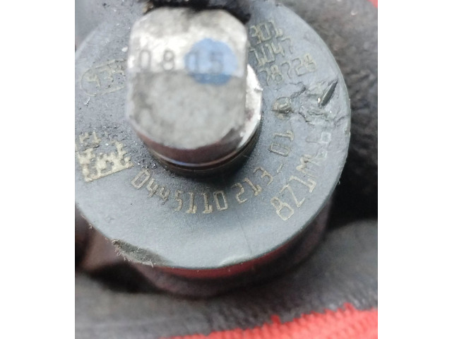 Vstřikovač 044511021301 Fiat Croma