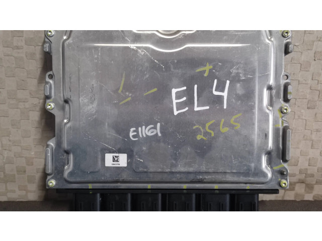 Řídící jednotka 8475468 BMW 3 G20 G21 2020