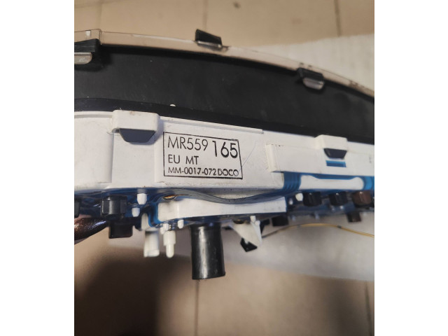 Панель приборов MR559165 Mitsubishi L200