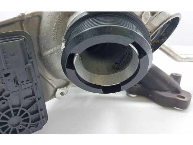  Турбина Audi A3 8Y  05L253019V100, 40006676         