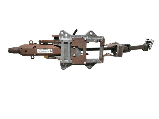    Рулевая рейка 8J1419502G   Audi TT TTS Mk2 2006 - 2014 года