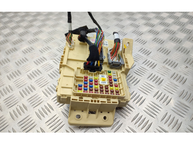Řídící jednotka 3919904AC0, 91950g4030 Hyundai i30 2018