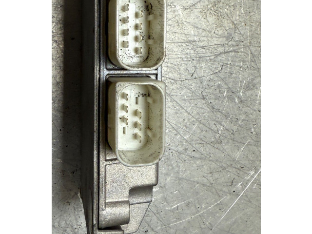 Блок управления коробкой передач 7567803   BMW 5 E60 E61