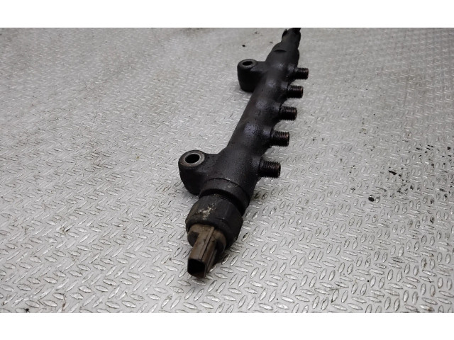 Vstřikovací lišta Subaru Forester SH