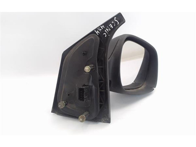 Зеркало электрическое        Renault Scenic RX   -  года   