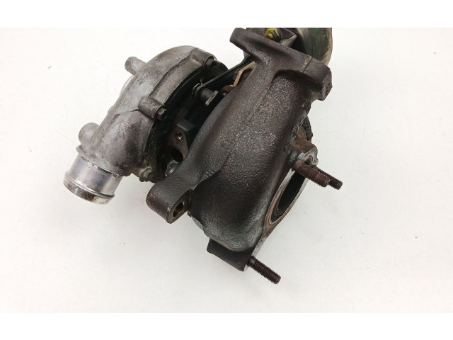 Turbodmychadlo Турбина 028145702H, VNT15 Volkswagen Passat Alltrack AFN,AVG