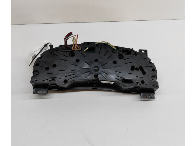 Přístrojová deska Chrysler Voyager 2008 A2C53110711, P05082683AG