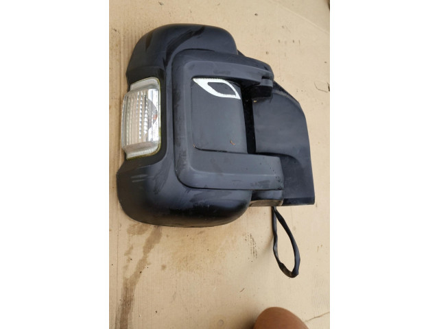 Zpětné zrcátko Citroen Jumper 2018 2006r