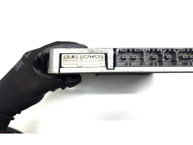 Блок управления двигателя 0797008700, LNC1410DA Jaguar XJ X308