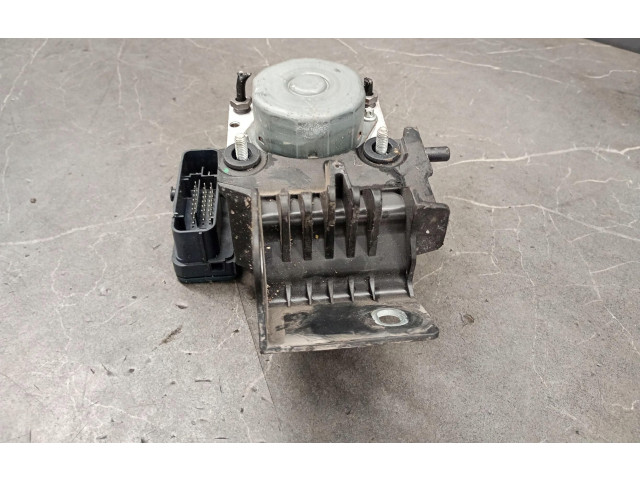 Блок АБС 2265106518 Skoda Fabia Mk2 (5J) 2007 - 2014 года