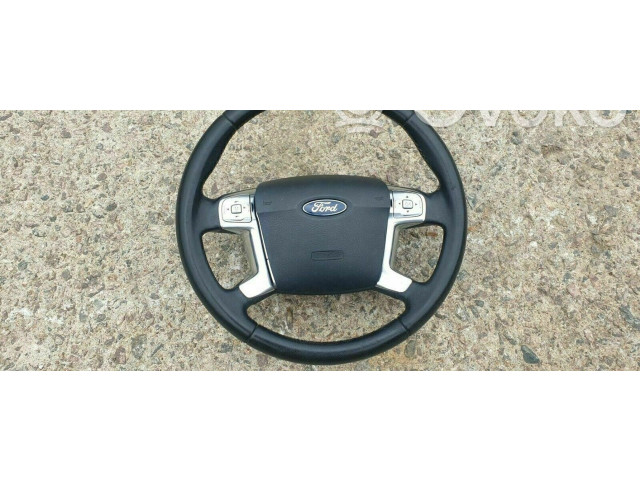 Руль Ford Galaxy  2006-2015 года 6M2T14K147      