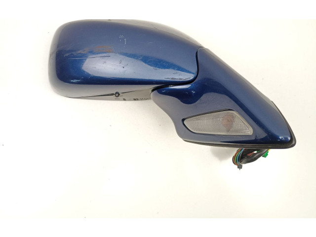 Зеркало (механическое)       Peugeot 807   -  года   