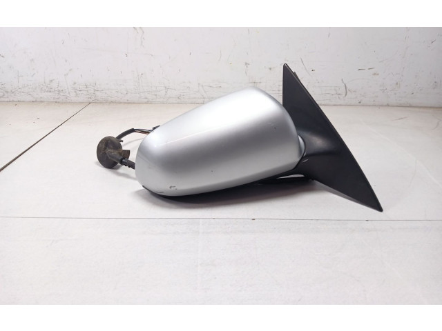 Зеркало электрическое        Audi A6 S6 C6 4F  2004 - 2011 года   