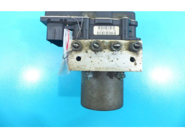 Jednotka ABS 97035575513, IMPRK1179488 Porsche Panamera (970) 2010