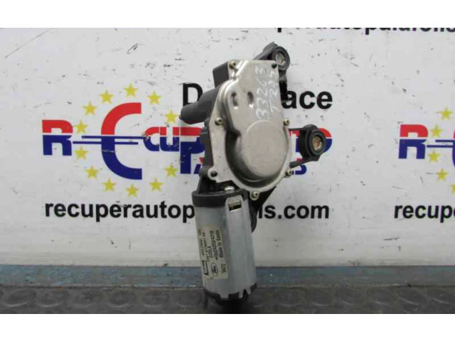 Моторчик заднего дворника 2S61A17K441AC Ford Fusion