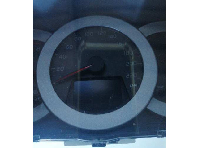 Přístrojová deska Toyota RAV 4 (XA30) 2008 8380042D23, 2574403350