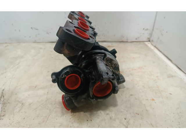 Турбина Volkswagen Golf Sportsvan 158974