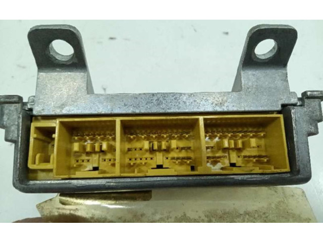 Блок подушек безопасности 77960   Honda Accord