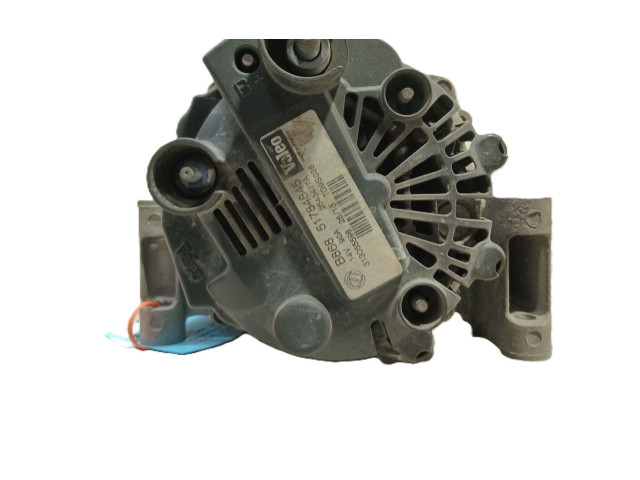 Генератор 51784845, 51784845   Citroen Nemo      