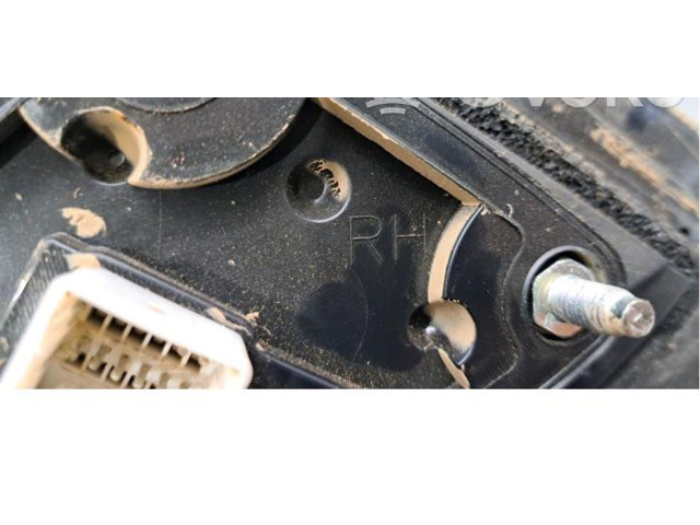 Zpětné zrcátko KIA Rio 2019 87620H8060