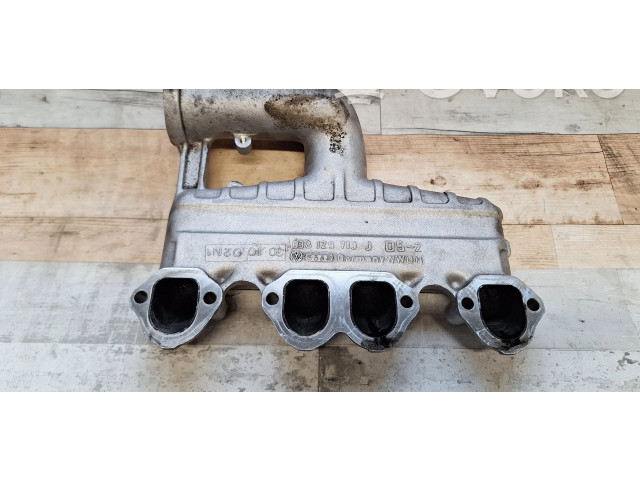 Всасывающий коллектор 038129713J, 038129713   Skoda Octavia Mk1 (1U)
