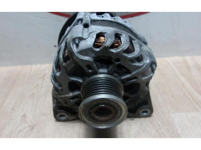 Генератор 231005300R, 231005300R   Dacia Lodgy      