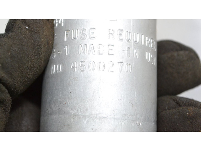 Топливный насос Volvo S40, V40 для двигателя B4204T