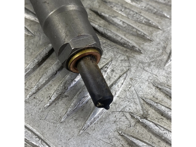 Форсунка 28579431    SsangYong Rexton для дизельного двигателя  2.2