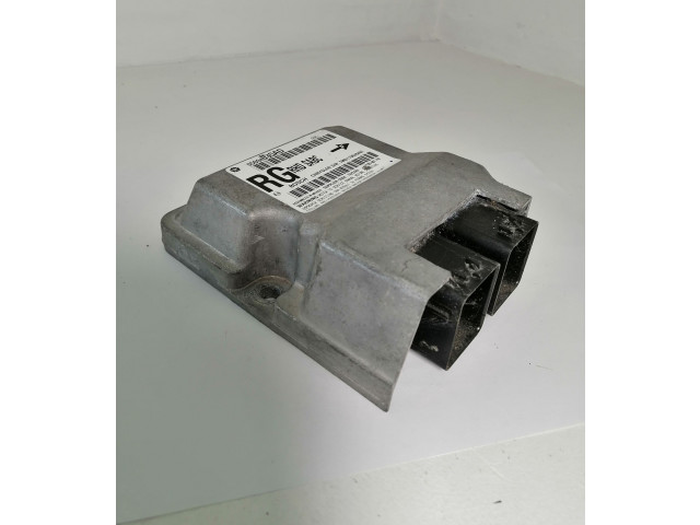 Блок подушек безопасности 05094035AD, TMD119638462   Chrysler Voyager