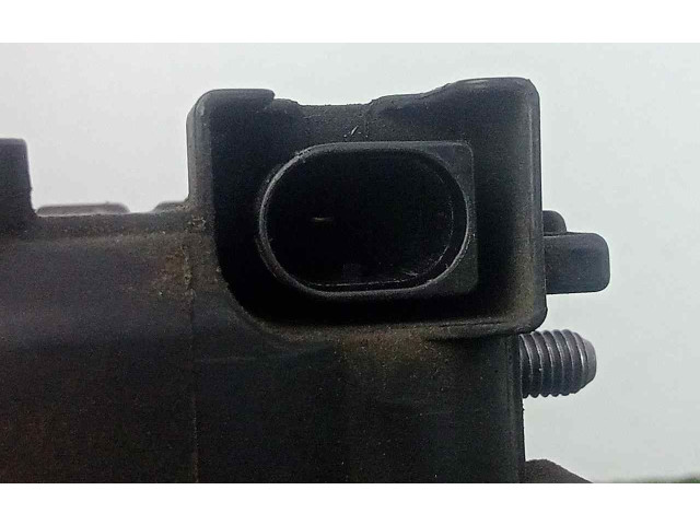 Генератор FG18S019-7802261, 180AH-VALEO   BMW X3 E83      