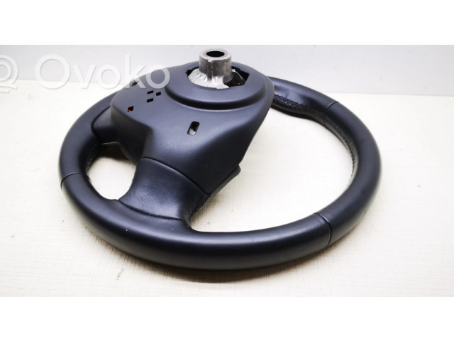 Volant Renault Captur 2018 6337663A, 632987400B  