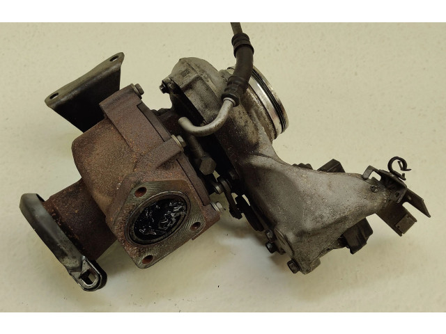 Турбина BMW 4 F36 Gran coupe 2.0 SLV11657637563