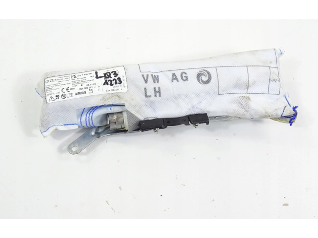 Подушка безопасности в сиденье 83A880241J Audi Q3 F3