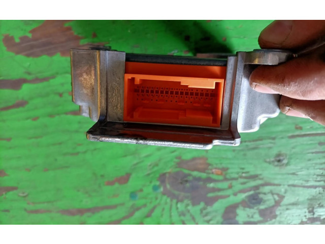 Блок подушек безопасности 90569340 Opel Vectra B