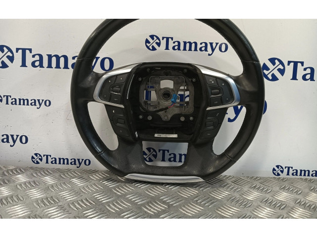 Руль 96754515ZD, 9672051477   Citroen C4 Aircross   