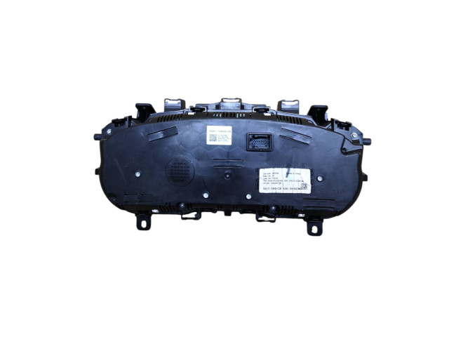 Панель приборов GK2T10849CE, GK2T14C028AE   Ford Transit       