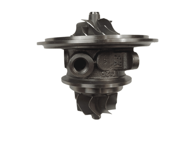 Turbodmychadlo Турбина 821719-0004, CHRA10-793647 BMW 5 GT F07