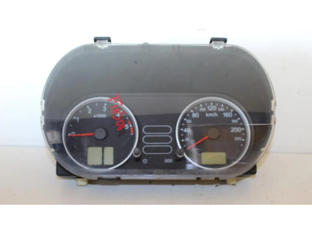 Панель приборов 4S6F10841A Ford Fiesta