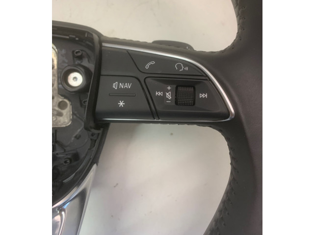 Volant Audi Q7 4M 2017 4M0419091B