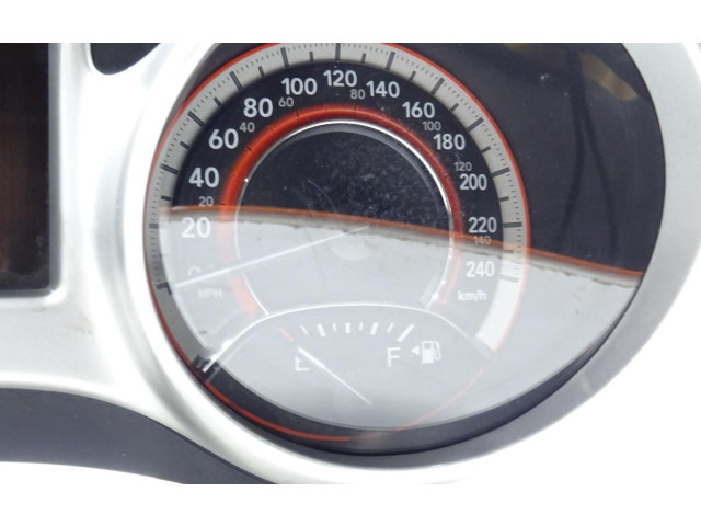 Панель приборов K56046751AF Fiat Freemont