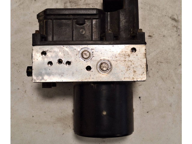 Блок АБС 0265224011, 6Q0614417E   Skoda  Fabia Mk2 (5J)  2007 - 2014 года