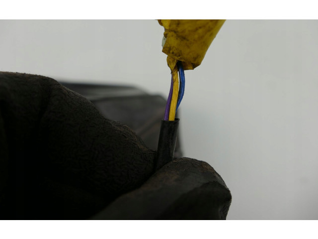 Зеркало электрическое Nissan Prairie - года