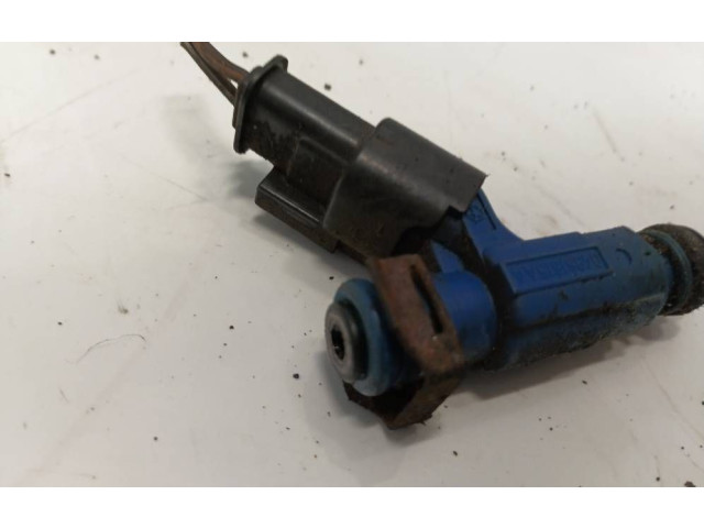 Vstřikovač 04861615aa, 0280156135 Chrysler Pacifica