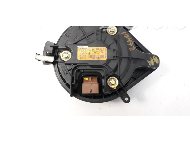 Вентилятор печки    8E1820021E   Audi A4 Allroad