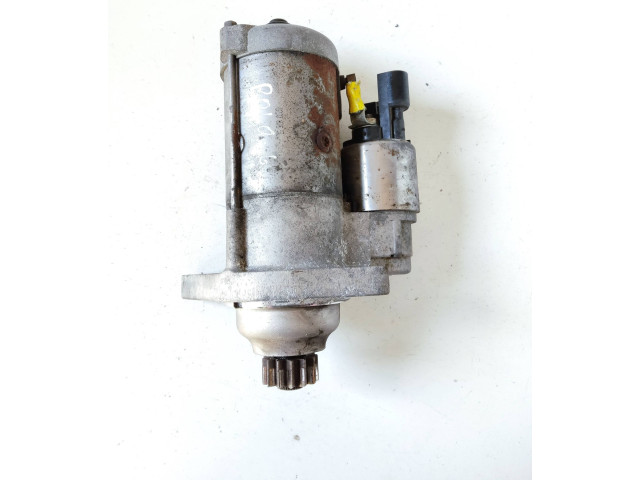 Pojistková skříňka Řídící jednotka BSM 02Z911024A, 0804100399 Volkswagen Polo V 6R 2012