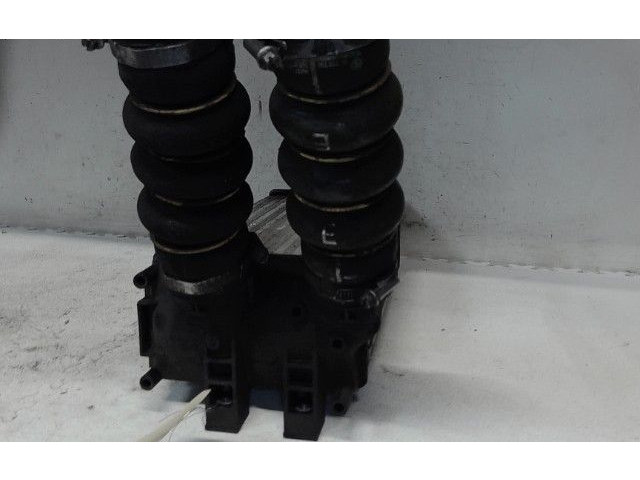 Интеркулер  0384N9   Peugeot 3008 I 