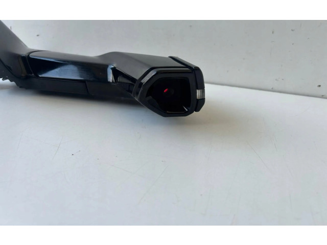 Зеркало электрическое Audi e-tron - года